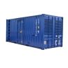 Buy cheap Original Cummins Perkins Container Diesel Generator 110V-480V from wholesalers
