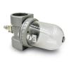Buy cheap Various Pneumatic Components QIU Series Atomizing Lubricator Pneumatic Oil Injector Air Source Treatment Oil Injector from wholesalers