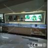 Buy cheap portable jewelry display showcase from wholesalers