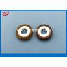 Buy cheap Hyosung 5600 7310000386-5 ATM Feed Roller Separator Type 2 from wholesalers