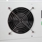 48 Volt Telecom Air Conditioner , Battery Operated Outdoor Air Conditioner