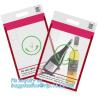 Buy cheap ICAO Duty Free Packaging, STEBs Bags, Custom Airport Store, Retail Shop Security Bags, Tamper Evident Proof from wholesalers