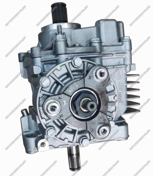 Buy cheap VW Car Fitment 09M Transmission Transfer Case 0AU409053 for Volkswagen Tiguan 2.0 from wholesalers