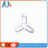 Buy cheap 3.7V 40mAh LiPo Battery Pouch Li Polymer Cell Powerful For Wearable Device from wholesalers