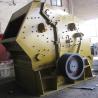 Buy cheap 860*1520mm Horizontal Shaft Impact Crusher TONGHUI from wholesalers