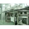 Buy cheap Easy To Clean Powder Production Line , Food Material Handling Machine from wholesalers