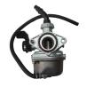 Buy cheap 50cc - 110cc Four Wheelers Parts 19mm Zinc Carburetor Atv Choke Lever from wholesalers