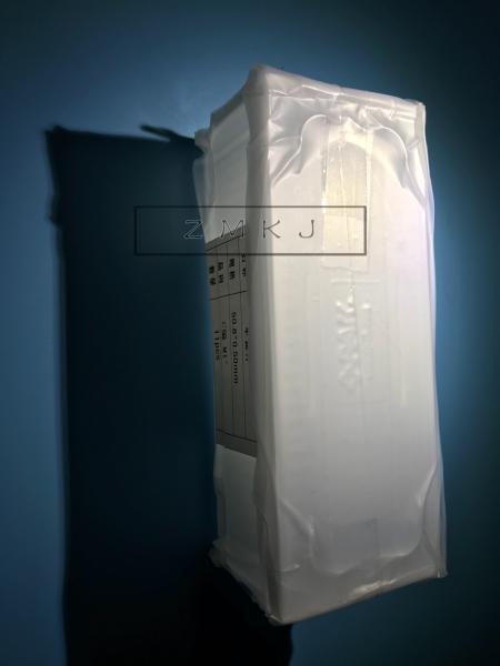 Buy cheap Semiconductor Wafer Custom Sapphire Glass / Sapphire Windows Special Orientation from wholesalers