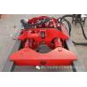 Buy cheap 160kw And 54R/Min Underground Pipe Laying Guided Auger Boring Machine BGD-160 from wholesalers