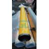 Buy cheap Concrete pump sprare parts delivery cylinder concrete conveying cylinder from wholesalers