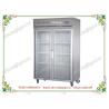Buy cheap OP-810 Big Capacity Adjustable Temperature Medical Freezer , Drug Storage Freezer from wholesalers