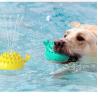 Buy cheap Multifunctional Electric Dog Swimming Toy For Molar Teeth Cleaning from wholesalers