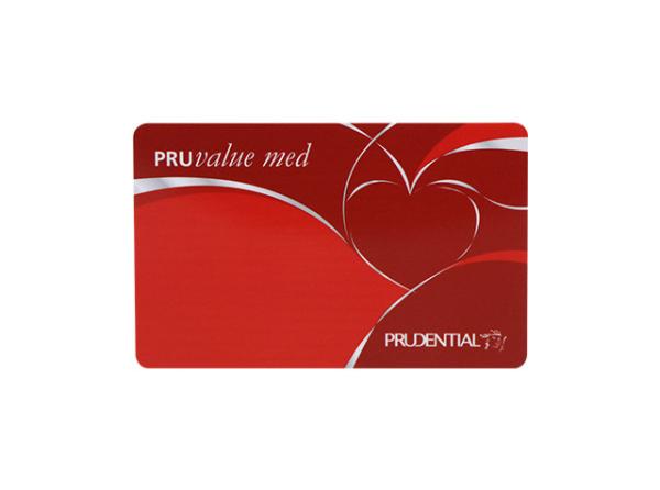Buy cheap Contactless 13.56MHz RFID Smart Card Serial Data Transmission Mode 13.56MHz from wholesalers