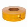 Buy cheap ECE 104R Vehicle Retro Reflective Conspicuity Tape White Yellow Red Emark from wholesalers