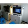 Buy cheap Wire Flame Test Chamber For Electric Cables Under Fire Conditions Circuit Integrity from wholesalers