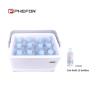 Buy cheap 360*240*250mm Cooler Box with Ice Packs 8L Capacity for Outdoor Adventures from wholesalers