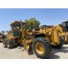 Buy cheap Used CAT 140G Motor Grader With Ripper from wholesalers
