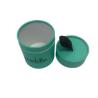 Buy cheap Handmade CMYK Cardboard Paper Cylinder Tube Box Packaging For Socks And Underwear from wholesalers