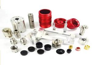 Wholesale Medical Auto Custom CNC Parts Rapid Prototyping Micro Wire EDM Parts Broaching Metal from china suppliers