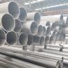 Buy cheap 1500mm 304 Stainless Steel Tube Ss Pipe High Carbon from wholesalers