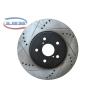 Buy cheap Abrasion Resistant Car Brake Parts , Lexus LS UCF30 LS430 Auto Brake Disc OEM 43512-50220 from wholesalers