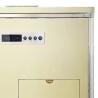 Buy cheap 10 Kg Q235 Food Waste Dehydrator High Efficient Composting from wholesalers