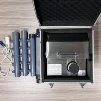 Buy cheap Airflow Direction Pure Water Mist Generator For Semiconductor product