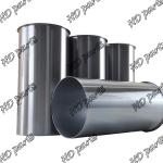 C240 Diesel Engine Cylinder Liner 9-11261-230-1 9-11261-230-0 For ISUZU