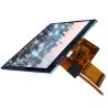 Buy cheap 800*480px 5 Inch LCD Panel 450 Nits Outdoor Ip65 Touch Screen Monitor from wholesalers