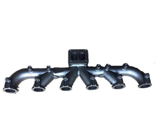 Buy cheap new products komatsu excavator manifold exhaust for 6D114 engine from wholesalers