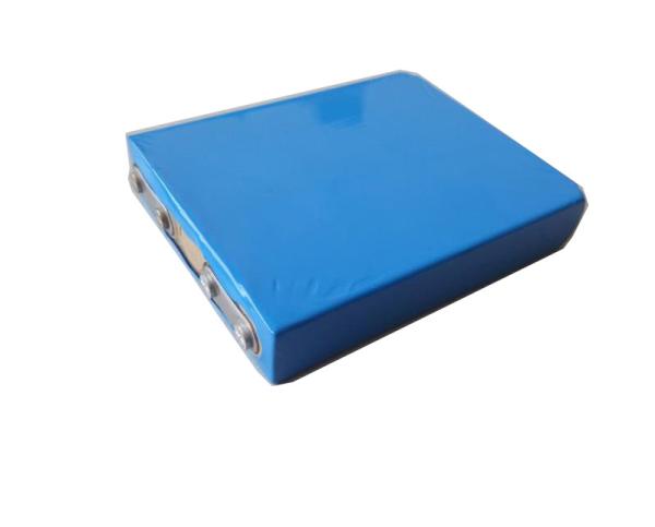 Buy cheap Power Tool 3.2V 5AH LiFePO4 Prismatic Cell Lithium Ion Battery from wholesalers