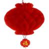 Buy cheap Solar lantern Different printing according to your request Battery paper lanterns paper lantern from wholesalers