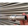 Buy cheap WIRE WRAPPED SCREEN TUBE from wholesalers