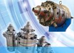 75mm Triple Layer Extruder Die Head For 35KV CCV XLPE Cable Line