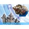 Buy cheap 75mm Triple Layer Extruder Die Head For 35KV CCV XLPE Cable Line from wholesalers