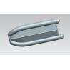 Buy cheap Customizable One Time Molding Plastic Boat Canadian Canoe Mould from wholesalers