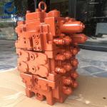 CLG950 XE470 KMX32NA Excavator Hydraulic Parts Main Control Valve Assy