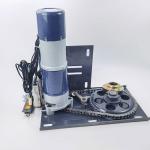 1500kg Garage Commercial Roller Door Motor 1000W With 433 MHZ Limit Switch