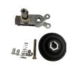 Buy cheap Power Source Electric Thermostat for 520 Steam Iron Other Home Appliance Parts from wholesalers