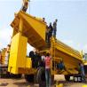Buy cheap Alluvial Gold Ore Mining Equipment Portable from wholesalers