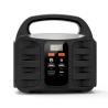 Buy cheap OEM 150W Portable Generator Power Station Lithium Battery Power Supply from wholesalers