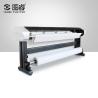 Buy cheap Digital Apparel Inkjet Plotter Printer Machine 25g-120g Paper Weight AC110V/220V from wholesalers