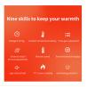 Buy cheap Fashion Bladeless PTC Metal Mesh Digital Touch Button Smart Remote Control Fan Heater from wholesalers