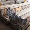 Buy cheap Customized Stainless Steel Bright Bar Beam 301 302 303 1.431 1.4319 1.4305 Ss Q235B from wholesalers
