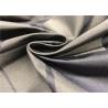 Buy cheap High Color Fastness Yarn Dyed Jacquard Print Fabric Rich Color For Jacket from wholesalers