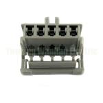 5 pin 6098-0344 auto electric wiring plug automotive wiring harness unsealed
