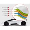 Buy cheap Anti Scratch TPH Self Healing Paint Protection Film Glossy Finish 3MIL from wholesalers