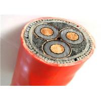 Buy cheap Underground steel wire armored swa power cable with wooden drum reel package product