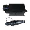 Buy cheap Waterproof Flame Proof Industrial Socket 63A 5 Pins 380Vac 410 Vac from wholesalers