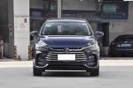 BYD Song Max Dmi Black 5 Doors 7 Seats Car High Speed MPV Vehicle